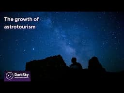 Responsible astrotourism: Protecting dark skies | Advocate Action