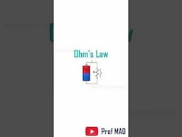 Circuit Analysis ohm's law and Kirchhoff's law