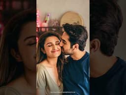 Chatt Wala Kamra 🥹💙 | Parineeti Chopra, Ayushmann Khurana | Meri Pyaari Bindu | #primevideoindia