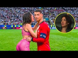 These Fans Shocked Cristiano Ronaldo | Unexpected Reactions