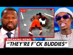 50 Cent & Soulja Reveal How Diddy Is STILL Smashing Meek Mill In Prison| Conjugal Benefits?