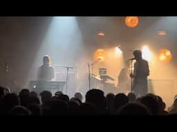 Blonde Redhead - Snowman Live @ Village Underground