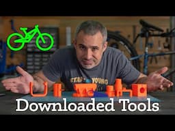 I 3D Printed and Tested Your MTB Gadgets