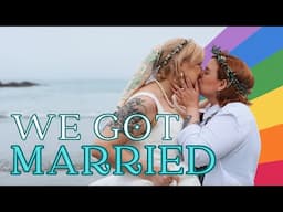 We got MARRIED! ⟡ wedding vlog