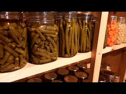 Pressure Canning for Beginners~Canning Green Beans!