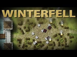 Game of Thrones: Battle at Winterfell 299 AC