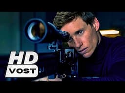 THE DAY OF THE JACKAL Bande Annonce VOST (2024, Prime Video) Eddie Redmayne, Lashana Lynch