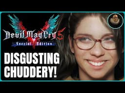 Devil May Cry 5 Veilguard Edition PlayStation 5 Review