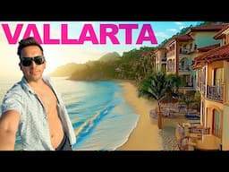 Cancún o Puerto Vallarta? 🤔| El MEJOR destino de México! 🇲🇽🤫