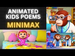 Make $5000 With Simple Easy Kids Poems  #ai #Minimax