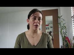 Yanet López - Testimonio Carla Zaplana