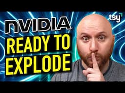 NOT TOO LATE! I'm Buying Nvidia Stock (NVDA) After Earnings!