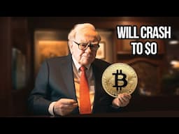 Warren Buffett Exposes Bitcoin