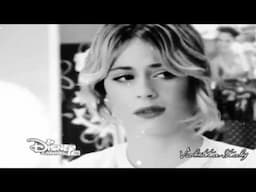 Violetta & Leon "Hello"