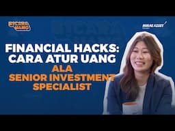 Liku-liku Investment Specialist: Challenging, Tapi Rewarding! | Bicara Uang