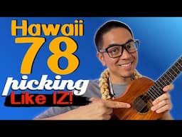 Hawaii 78 Tutorial