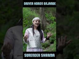 Seema Raniye | Driver Horon Bajande | Banglu Re Piche | Surender Sharma | Folk Tone 3