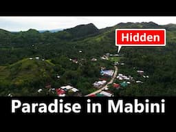 Finding Hidden Paradise in Mabini's Barangay by the Sea