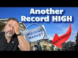 Surviving Record Home Prices: Best Property Types for Beginners