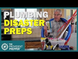 How to Prepare to Handle Basic Plumbing Repairs