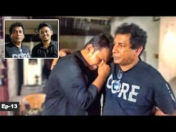 Why I cried when I met Mosharraf Karim ? Bangladesh Meetup | Ep-13