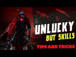 Only Unlucky players watch these tips and tricks | Inspiration M8N