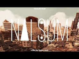 NALSUM (날숨) - Trailer