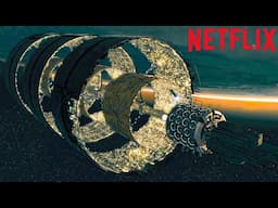 Top 10 Most Mind Blowing Sci Fi Movies On Netflix Right Now! 2024