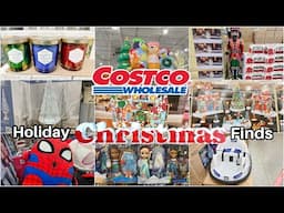 Run 🏃‍♂️ Amazing LAST CHANCE deals at Costco! Weekly New Deals and Holiday Finds this WEEK!