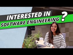 Should I become a software engineer? | Roadtrip Nation