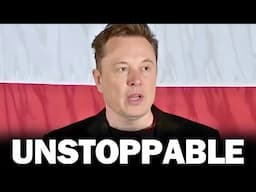 Elon Musk's Political EARTHQUAKE w/ Gali