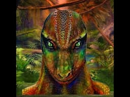 We The Indigenous Reptilians Are The Most Intelligent Creatures On The Earth