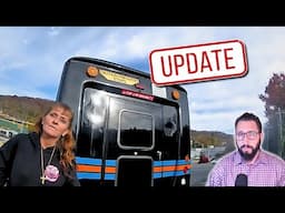 My Bus Driver Client Arrested by Ignorant Cops | Charges Dropped, Lawsuit Filed