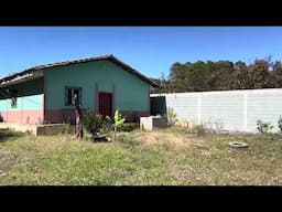 Venta de Casa Económica en La Esperanza Intibuca