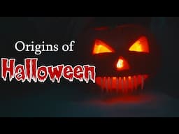 The Origins of Halloween