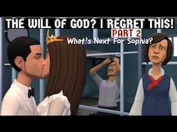 THE WILL OF GOD? I REGRET IT! (2) - A POWERFUL AND MUST WATCH CHRISTIAN STORY (CHRISTIAN ANIMATION)