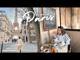 PARIS | Best Airbnb, Touristy Photo Spots & Drive to Amsterdam