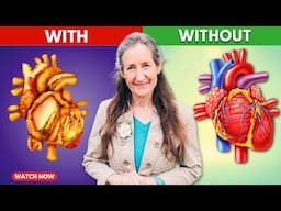 Dr. Barbara Reveals the Truth About Processed Foods। Danger of Processed Foods। Health Maestro