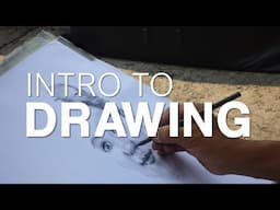 Intro to Drawing