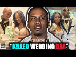 Man K!lled Right After His Dream Wedding | The Tyrek Burton Story