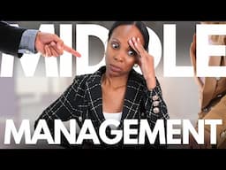 Feeling powerless as a middle manager? Watch this