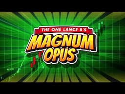 Magnum Opus Trading Course Trailer!