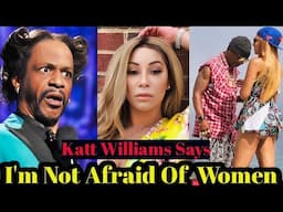 Katt Williams and white ladies__