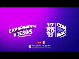 #CNJP 2024 | SEXTO SERVICIO  | SEDE PIURA | BETHEL TV