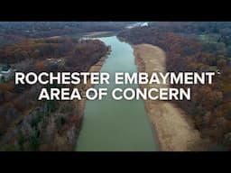 Rochester Embayment Area of Concern