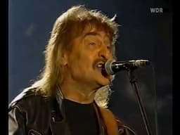 Puhdys - Berlin Waldbühne '96