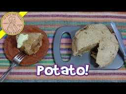 How To Make Sweet Potato Biscuits By Chef Walter Staib In The Easy Bake Kitchen