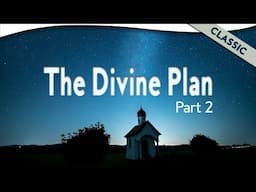 The Divine Plan: Parts 3 - 4 with Radha Burnier | Theosophical Classic 2000