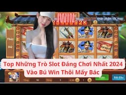 Nổ Hũ iwin (iwin68) | Bật mí phương pháp chơi Quay Hũ iwin dễ thắng lớn Bigwin, Game iwin Đổi Thưởng