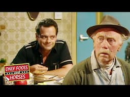 Who is Rodney's Girlfriend's Husband?! | Only Fools and Horses | BBC Comedy Greats